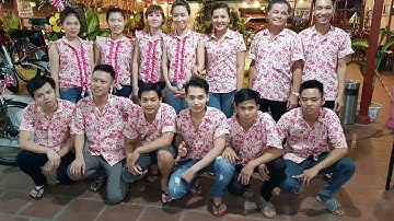 Ẩm Thực Sân Vườn - Câu Tôm Giải Trí THANH ĐA