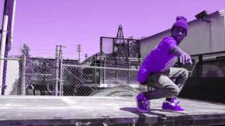 YT-Skinny Ass Nigga(Jerkin Song)