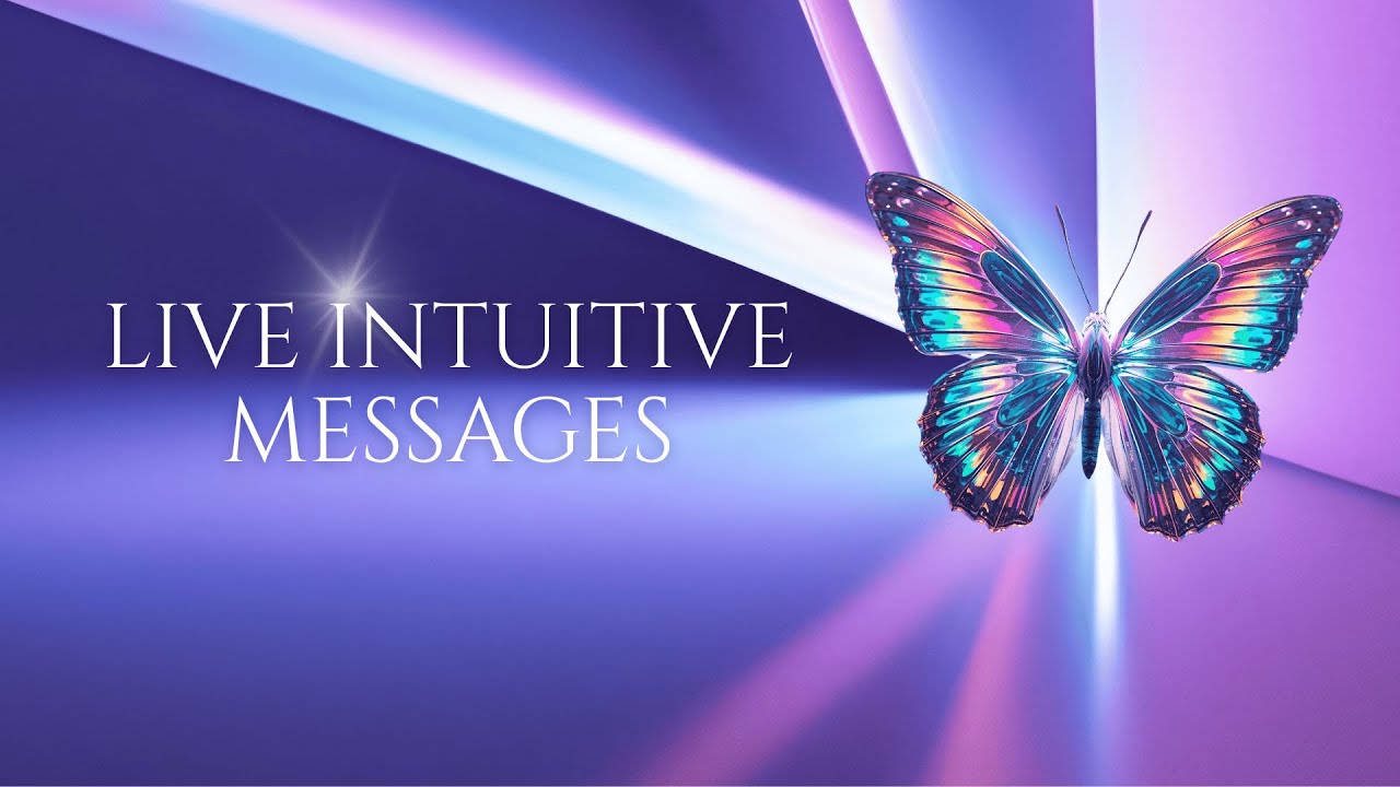 Aquarius Season Intuitive Messages, Astrology & Affirmations | Spirit Sessions