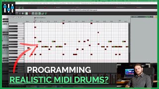 3 Tips for Improving Your Programmed Drums