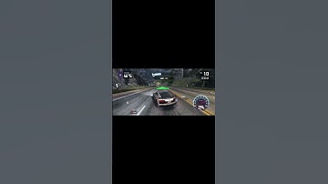 NFS No Limits Pandemonium Audi R8 Coupe V10 GT RWD - Day 5 (Short)