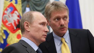 УСЫ ПУТИНА (Песков) рассказали как там путин В ИЗОЛЯЦИИ НА ГАЛЕРАХ