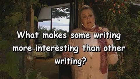 How to Make Sentences More Interesting by Using Natural, Split, and Inverted Word Order