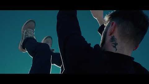Gervs - 24/SEVEN (Official Music Video)