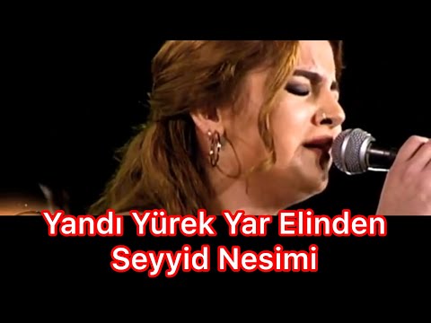 Yandı Yürek Yar Elinden - Mest Olacağınız Muhteşem Bir Ses Ebru Keleş Koray Çatal Canlı Performans