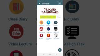 How to create pdf in My School App(School Management software) screenshot 4