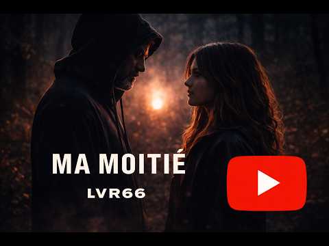 MA MOITIÉ – LVR66 (Tu ressens ça aussi…)