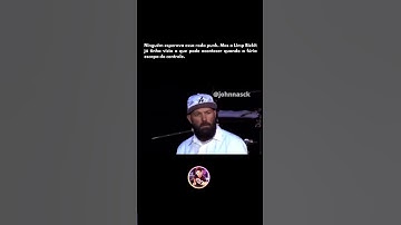 Thumbnail of Limp Bizkit no Woodstock #shorts