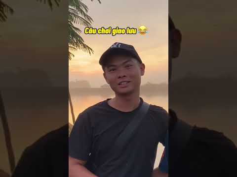 #shorts Lúc vào a chủ hồ niềm nở cười tươi. Ko hiểu sao lúc sạo quạo quạo :))