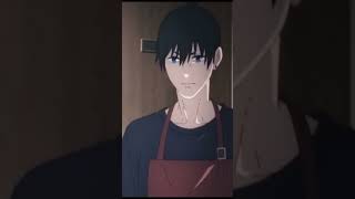 Dub Aki Disciplining His Children In Slice Of Life Chainsawman