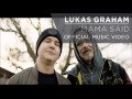 Lukas Graham - Mama Said (Instrumental) LYRICS BELOW