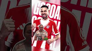 Goleada del Bayern 5-0 ante el St. Pauli que nos acerca mucho al título de la Bundesliga 🏆🔴🇩🇪⚽️