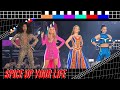 Spice Girls - Spice Up Your Life @ Spice World 2019