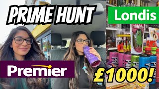 Finding Prime - Corner Shop Edition Premier Londis Boss Mans Shop