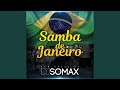 Samba de janeiro harry potter remix