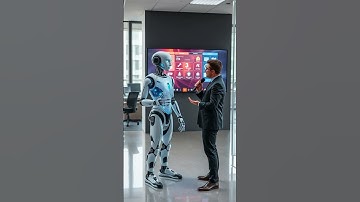 Inside the AI Agent Digital Magic in Action #AI #ArtificialIntelligence #TechExplained #Automation