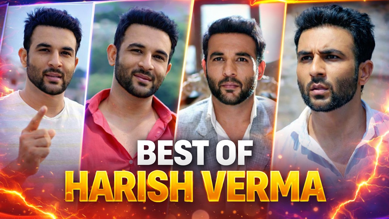 ⁣Top Harish Verma Scenes 🔥| Punjabi Movie Scenes | Krazzy Tabbar | Best Clips Ever | Ohri Productions