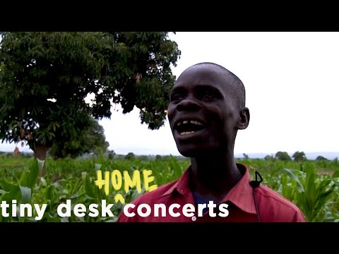 Malawi Mouse Boys: Tiny Desk (Home) Concert