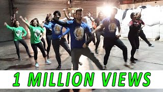 Bhangra empire - best of 2016 - freestyle