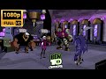 CHARMCASTER  ZS&#39;SKAYR DAN NEYİ ALMAYA GELDİ  | BEN 10 OMNİVERSE 1080P (HD) İZLE