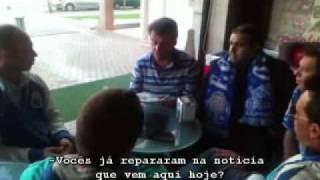 O Pai Natal foi despedido (TIS 2011 - IEFP Aveiro)