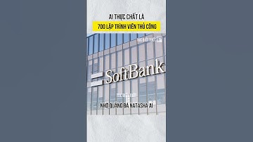 AI Thực Chất Là 700 Lập Trình Viên Thủ Công