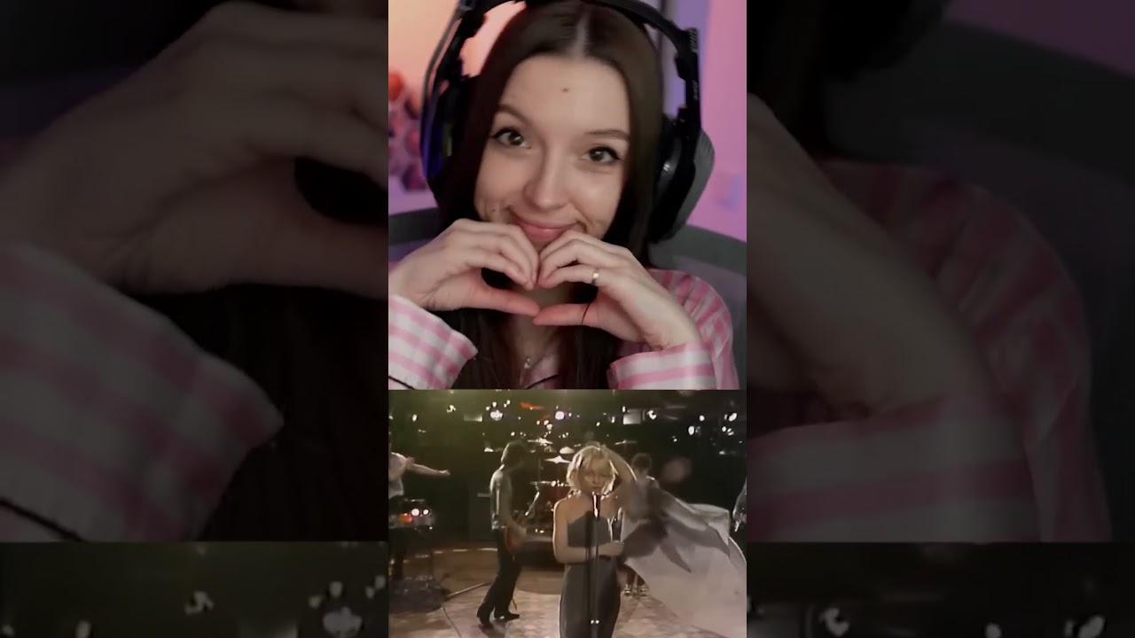 Blondie - Heart Of Glass | First Time Reaction #shorts #reaction #bisscute