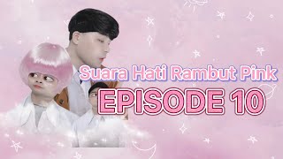 (EP. 10) PINK HAIR'S HEART: Yeol's clothes and pink hair are a couple? π±π