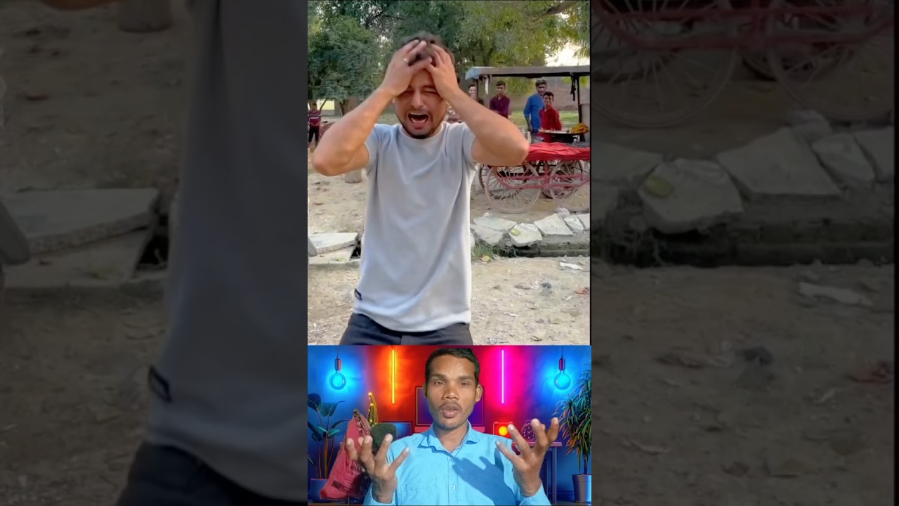 Very funny 🤣 | funny reaction | funny shots | comedy shorts | reaction video