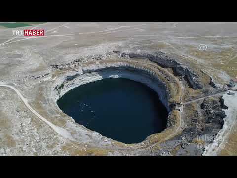 Video: Eşsiz Tarihi Mekanlarda JUNG