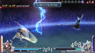 DISSIDIA 012 [Mods]: Lightning The Goddess