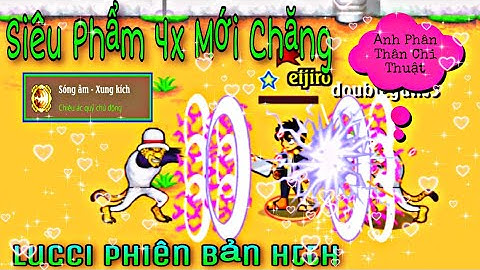 [ HTTH - S3Kuma ] - Liệu Đây Có Thể Sẽ Thành Siêu Phẩm 4x Mới Của Sever 3 | Lucci Phiên Bản HTTH !!!