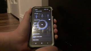 Samsung Galaxy S10e all charging and low battery sound effects