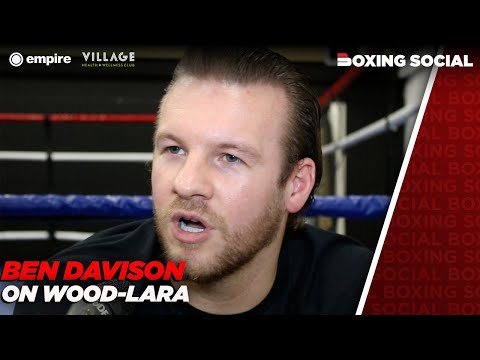 'LARA IS RECKLESS!'