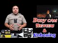 MyGekoGear Aegis 200 Body Cam Unboxing & Review, Police or Security, Boblov Body Camera Magnet Mount
