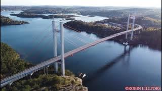 ALMÖBRON/TJÖRNBRON