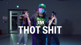 Megan Thee Stallion - Thot Shit / Renan Choreography Resimi