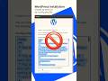 Unable to Write to wp-config.php File on Local WordPress Install #wp #wordpress #php #localhost