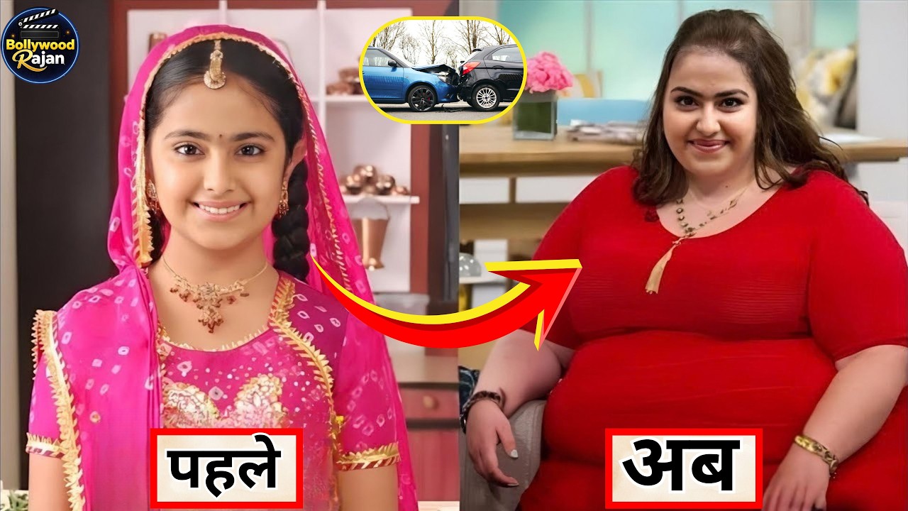 Balika Vadhu Star Cast Then And Now || Balika Vadhu Cast Real Name & Real Age (2008-2025)