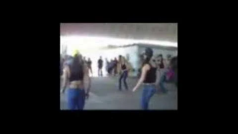 By Night Dance - Grupo de Dana Anacleto Ramos