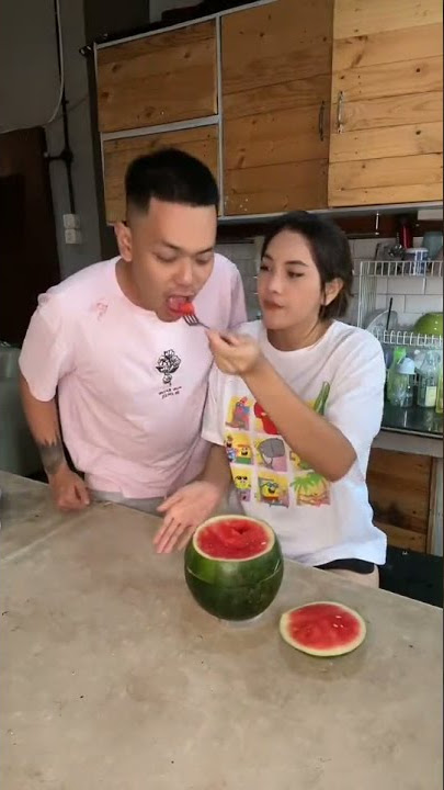 Lagi diet ceritanya... #vitosinaga #ivana #Shorts