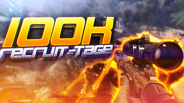 xJMx 100k Recruitage!