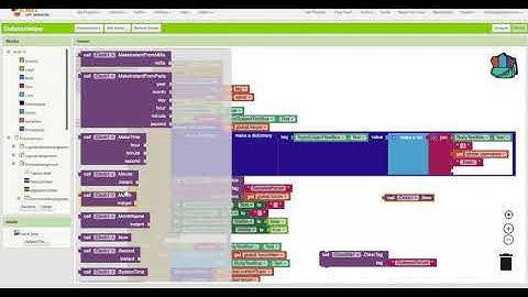 Breaking down a problem into a workable app (Part 9 - add username & date to forum message)