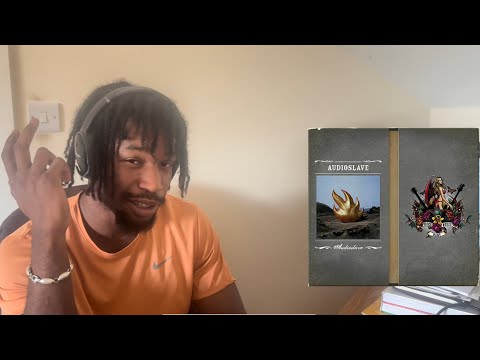 CRUISING MUSIC 🧘‍♂️ I AM THE HIGHWAY - AUDIOSLAVE REACTION