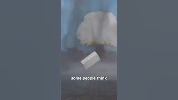 Hiding inside A Fridge from A Nuclear Bomb || Roasted React #zackdfilms