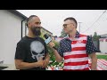 Mario Garcia Renderos Chats with The Schmo!