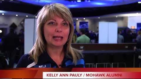 Mohawk Alumni Association Corporate Video