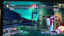 Afterdeath vs LPN Evo 2015