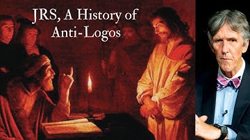 JRS : A History of Anti-Logos - E. Michael Jones