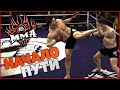 Я ХОЧУ РУБИТЬСЯ! | КАРЬЕРА В EA SPORTS MMA #1